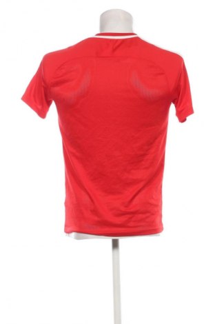 Ανδρικό t-shirt Nike, Μέγεθος M, Χρώμα Κόκκινο, Τιμή 16,99 €