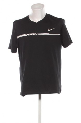 Pánské tričko  Nike, Velikost L, Barva Černá, Cena  439,00 Kč