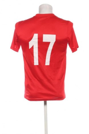 Herren T-Shirt Nike, Größe S, Farbe Rot, Preis € 18,99