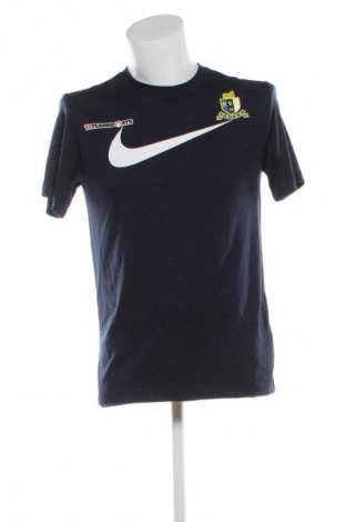 Męski T-shirt Nike, Rozmiar S, Kolor Niebieski, Cena 88,99 zł