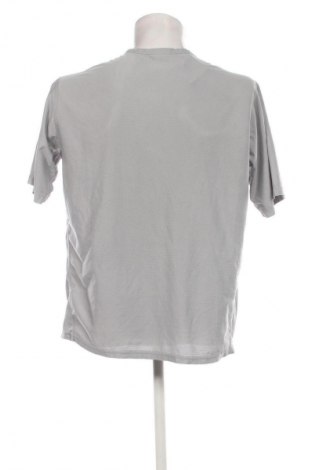 Herren T-Shirt Nike, Größe L, Farbe Grau, Preis € 18,99