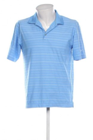 Herren T-Shirt Nike Golf, Größe S, Farbe Blau, Preis € 13,80