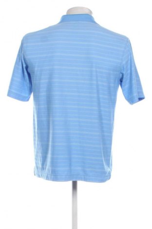 Herren T-Shirt Nike Golf, Größe S, Farbe Blau, Preis € 13,80