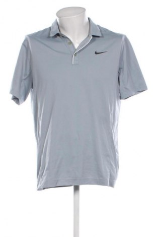 Herren T-Shirt Nike Golf, Größe M, Farbe Grau, Preis € 13,80