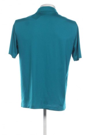 Herren T-Shirt Nike Golf, Größe M, Farbe Grün, Preis € 13,80