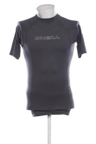 Herren T-Shirt O'neill, Größe M, Farbe Grau, Preis 18,99 €