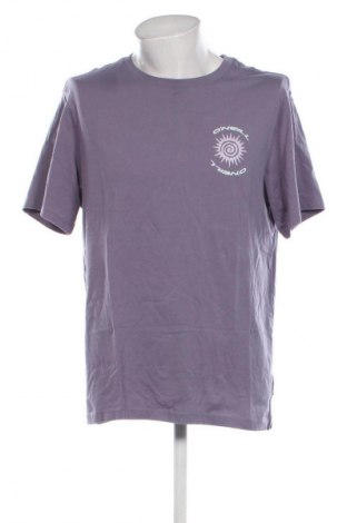 Ανδρικό t-shirt O'neill, Μέγεθος XL, Χρώμα Βιολετί, Τιμή 28,99 €