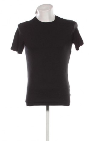 Ανδρικό t-shirt Only & Sons, Μέγεθος S, Χρώμα Μαύρο, Τιμή 17,99 €