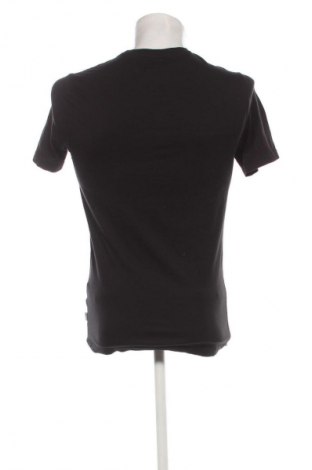 Ανδρικό t-shirt Only & Sons, Μέγεθος S, Χρώμα Μαύρο, Τιμή 17,99 €