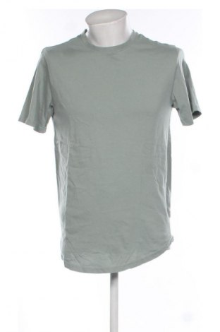 Herren T-Shirt Only & Sons, Größe L, Farbe Grün, Preis € 21,99