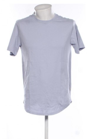 Ανδρικό t-shirt Only & Sons, Μέγεθος L, Χρώμα Μπλέ, Τιμή 17,99 €