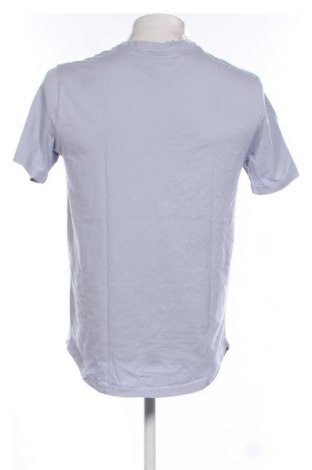 Ανδρικό t-shirt Only & Sons, Μέγεθος L, Χρώμα Μπλέ, Τιμή 17,99 €