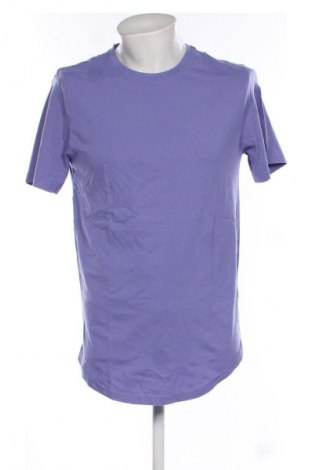 Ανδρικό t-shirt Only & Sons, Μέγεθος L, Χρώμα Βιολετί, Τιμή 17,99 €