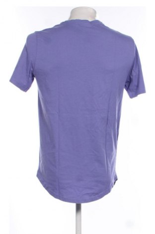 Ανδρικό t-shirt Only & Sons, Μέγεθος L, Χρώμα Βιολετί, Τιμή 17,99 €