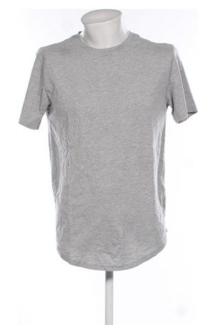 Ανδρικό t-shirt Only & Sons, Μέγεθος L, Χρώμα Γκρί, Τιμή 17,99 €