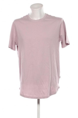 Pánské tričko  Only & Sons, Velikost XL, Barva Popelavě růžová, Cena  449,00 Kč