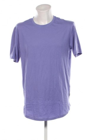 Pánské tričko  Only & Sons, Velikost XL, Barva Fialová, Cena  499,00 Kč
