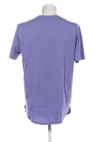Pánské tričko  Only & Sons, Velikost XL, Barva Fialová, Cena  499,00 Kč