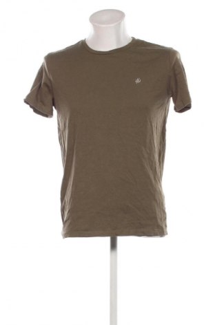 Herren T-Shirt Originals By Jack & Jones, Größe M, Farbe Grün, Preis € 21,99