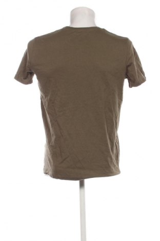 Herren T-Shirt Originals By Jack & Jones, Größe M, Farbe Grün, Preis € 21,99