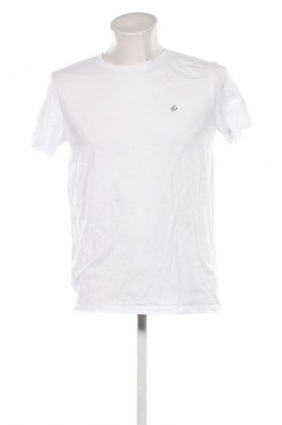 Herren T-Shirt Originals By Jack & Jones, Größe M, Farbe Weiß, Preis € 21,99