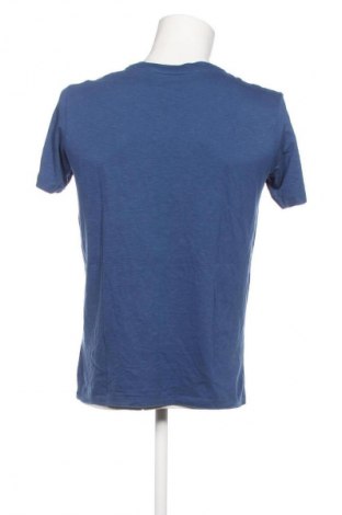 Ανδρικό t-shirt Originals By Jack & Jones, Μέγεθος M, Χρώμα Μπλέ, Τιμή 8,99 €