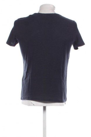 Ανδρικό t-shirt Originals By Jack & Jones, Μέγεθος S, Χρώμα Μπλέ, Τιμή 7,00 €
