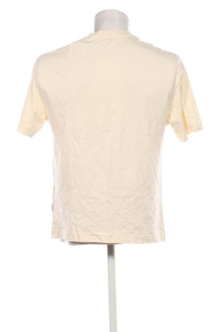 Pánské tričko  Originals By Jack & Jones, Velikost S, Barva Krémová, Cena  229,00 Kč