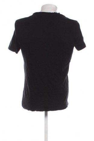 Męski T-shirt Oviesse, Rozmiar L, Kolor Czarny, Cena 43,68 zł