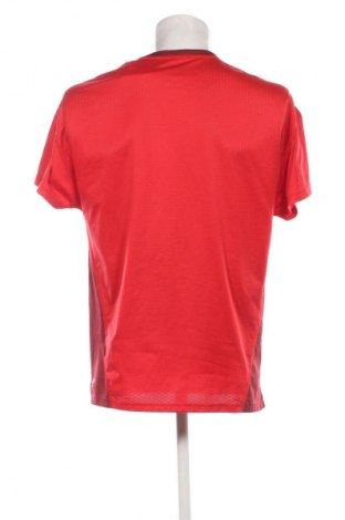 Pánské tričko  PUMA, Velikost L, Barva Červená, Cena  439,00 Kč