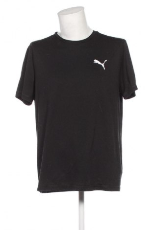 Herren T-Shirt PUMA, Größe XL, Farbe Schwarz, Preis € 17,99