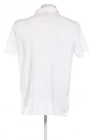 Męski T-shirt PUMA, Rozmiar XL, Kolor Biały, Cena 112,36 zł