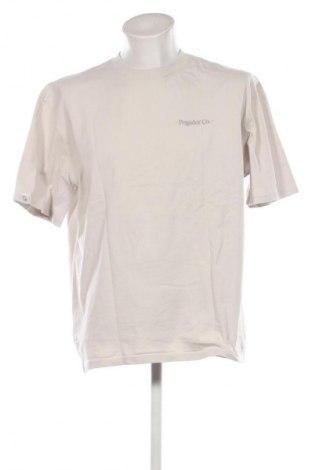 Ανδρικό t-shirt Pegador, Μέγεθος M, Χρώμα  Μπέζ, Τιμή 19,99 €