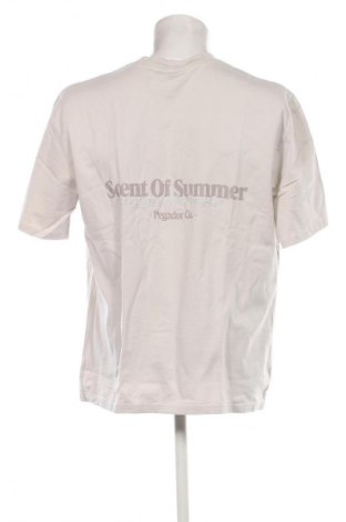 Ανδρικό t-shirt Pegador, Μέγεθος M, Χρώμα  Μπέζ, Τιμή 19,99 €