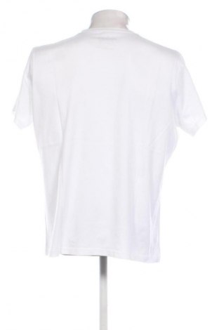 Pánske tričko  Pepe Jeans, Veľkosť XXL, Farba Biela, Cena  15,95 €
