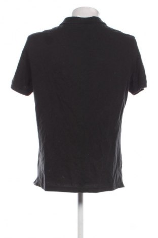 Herren T-Shirt Pier One, Größe L, Farbe Schwarz, Preis 13,99 €