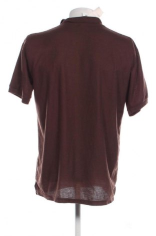 Herren T-Shirt Polo, Größe XL, Farbe Braun, Preis € 86,99