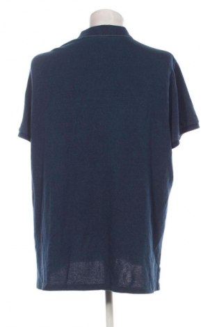 Męski T-shirt Polo Ralph Lauren, Rozmiar XXL, Kolor Niebieski, Cena 122,99 zł