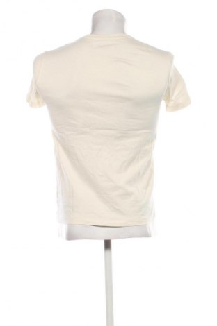 Ανδρικό t-shirt Polo By Ralph Lauren, Μέγεθος S, Χρώμα Εκρού, Τιμή 86,99 €