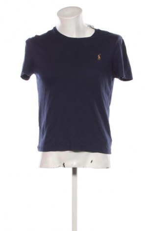Ανδρικό t-shirt Polo By Ralph Lauren, Μέγεθος M, Χρώμα Μπλέ, Τιμή 40,99 €