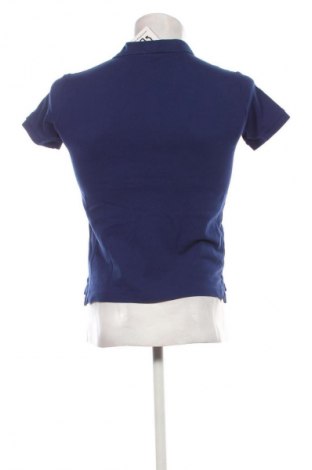 Ανδρικό t-shirt Polo By Ralph Lauren, Μέγεθος S, Χρώμα Μπλέ, Τιμή 46,99 €