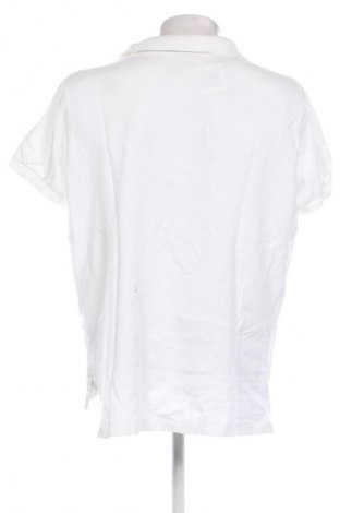 Pánske tričko  Polo Ralph Lauren, Veľkosť XL, Farba Biela, Cena  47,95 €
