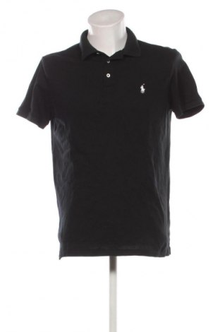 Pánské tričko  Polo By Ralph Lauren, Velikost L, Barva Černá, Cena  2 849,00 Kč
