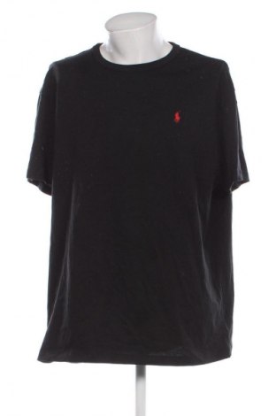 Pánské tričko  Polo By Ralph Lauren, Velikost XXL, Barva Černá, Cena  2 379,00 Kč