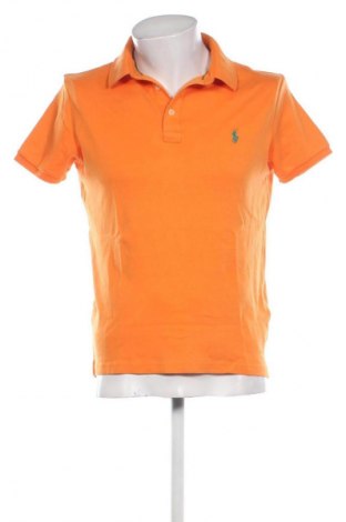 Herren T-Shirt Polo By Ralph Lauren, Größe M, Farbe Orange, Preis € 42,05