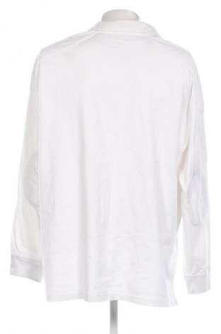 Herren T-Shirt Polo By Ralph Lauren, Größe XXL, Farbe Weiß, Preis € 20,10