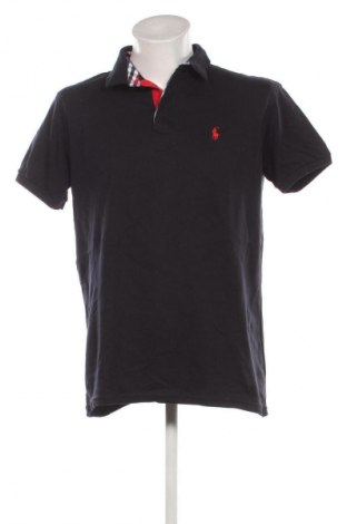Pánske tričko  Polo Ralph Lauren, Veľkosť 3XL, Farba Čierna, Cena  54,95 €