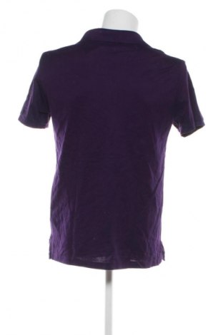 Herren T-Shirt Polo By Ralph Lauren, Größe L, Farbe Lila, Preis € 52,99