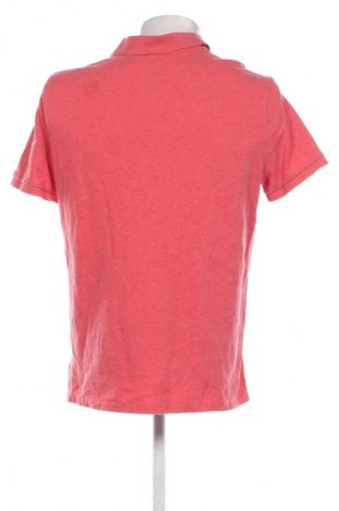 Męski T-shirt Polo Ralph Lauren, Rozmiar L, Kolor Czerwony, Cena 188,76 zł
