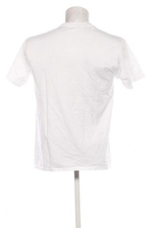 Ανδρικό t-shirt Port & Company, Μέγεθος M, Χρώμα Λευκό, Τιμή 10,00 €